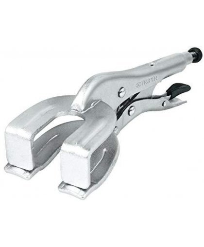 Truper Pliers fixed, for welder, 230mm. type U, 17426 – 2