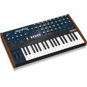 Behringer Monopoly analog synthesizer