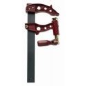 Piher Clamps MAXI F 40cm, mouth depth 12cm, max 9000N Piher Clamps MAXI F 40cm, mouth depth 12cm, max 9000N