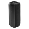 Streetz Portable Speaker Bluetooth Waterproof, TWS, 20 W, IPX7, 3.5 mm, black / CM767