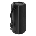 Streetz Portable Speaker Bluetooth Waterproof, TWS, 20 W, IPX7, 3.5 mm, black / CM767