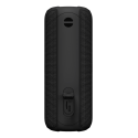 Streetz Portable Speaker Bluetooth Waterproof, TWS, 20 W, IPX7, 3.5 mm, black / CM767