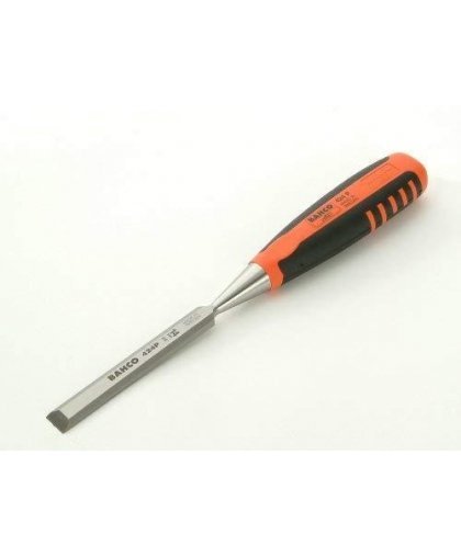 Bahco Wood Chisel 424P 14mm two-component handle – 4