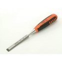 Bahco Wood Chisel 424P 14mm two-component handle Bahco Wood Chisel 424P 14mm two-component handle