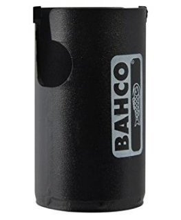 Bahco Multiconstruction Superior karūna su kietmetalio dantukais 40mm, gylis 71mm