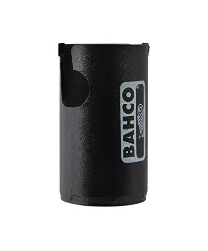 Bahco Multiconstruction Superior karūna su kietmetalio dantukais 40mm, gylis 71mm