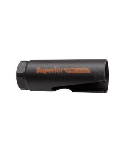 Bahco Multiconstruction Superior crown with carbide teeth 40mm, depth 71mm – 4