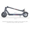 Beaster Scooter El. Scooter, BS05W Beaster Scooter El. Scooter, BS05W