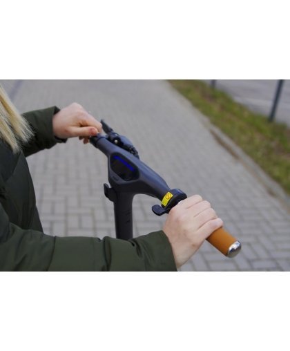 Beaster Scooter El. Scooter, BS05W – 9