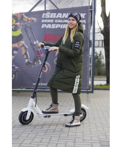 Beaster Scooter El. Scooter, BS05W – 10
