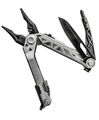 Multirinkinys Gerber Center-Drive, Belt