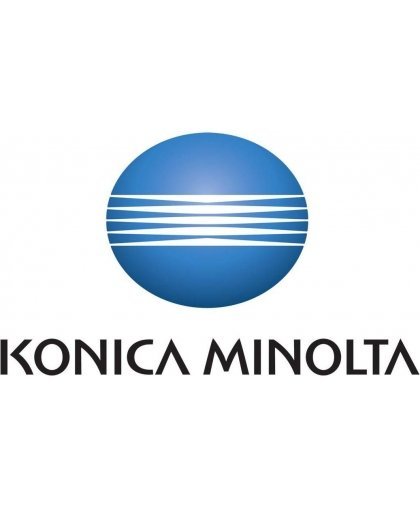Konica-Minolta TN-322 (A33K050), black cartridge – 2