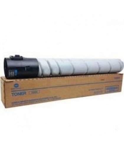 Konica-Minolta TN-322 (A33K050), black cartridge – 3