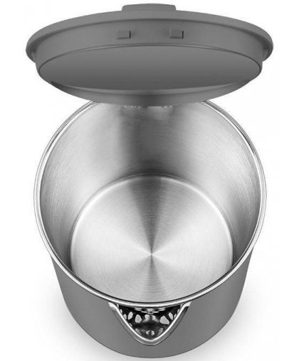 Zyle El. Kettle ZY282GK – 2