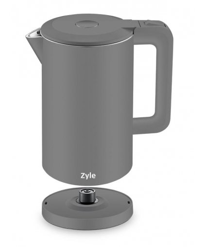 Zyle El. Kettle ZY282GK – 7