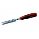 Bahco Wood Chisel 424P 6mm two-component handle