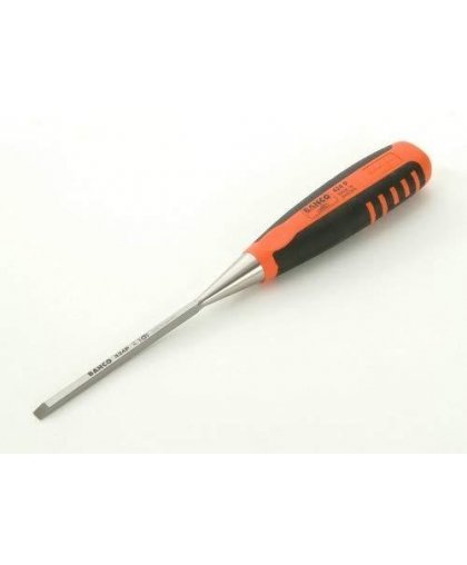 Bahco Wood Chisel 424P 6mm two-component handle – 4