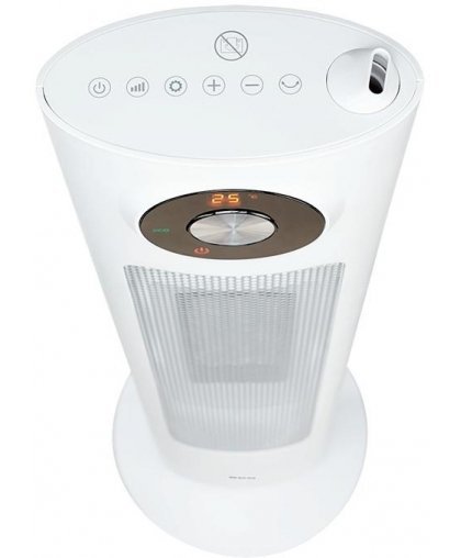 Electric heater ECG KT300HM – 3