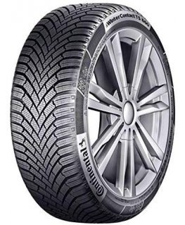 Continental Tires WinterContact TS 860 S SSR 110 V XL RunFlat ( CCB 75dB )