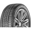 CONTINENTAL Padangos WinterContact TS 860 S SSR 110 V RunFlat ( C C 75dB )