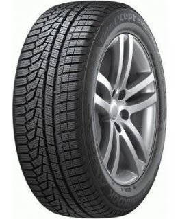 Hankook (2020) Tires Ventus prime 3 X (K125A) 104 H ( BCB 69dB )