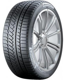 Continental 245/45R18 PREMIUMCONTACT 7 100Y XL FR