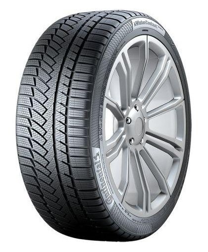 Continental 245/45R18 PREMIUMCONTACT 7 100Y XL