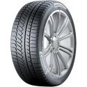CONTINENTAL Tires WinterContact TS 850P 100 V XL * MOE RunFlat (DC 72dB) CONTINENTAL Tires WinterContact TS 850P 100 V XL * MOE RunFlat (DC 72dB)