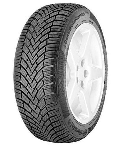 CONTINENTAL Tires WinterContact TS 850P 100 V XL * MOE RunFlat (DC 72dB) – 3