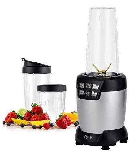 Cocktail Zyle ZY003BL