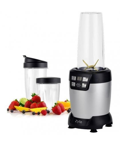 Cocktail Zyle ZY003BL – 2