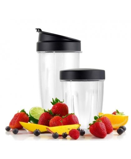 Cocktail Zyle ZY003BL – 3