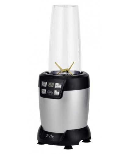 Sulčiaspaudė Kokteilinė Zyle ZY003BL – 5
