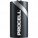 Duracell Procell LR14 C element, 10 pcs. Duracell Procell LR14 C element, 10 pcs.