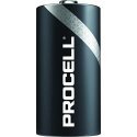 Duracell Procell LR14 C element, 10 pcs. Duracell Procell LR14 C element, 10 pcs.