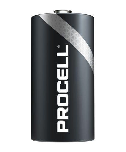 Duracell Procell LR14 C element, 10 pcs. – 4