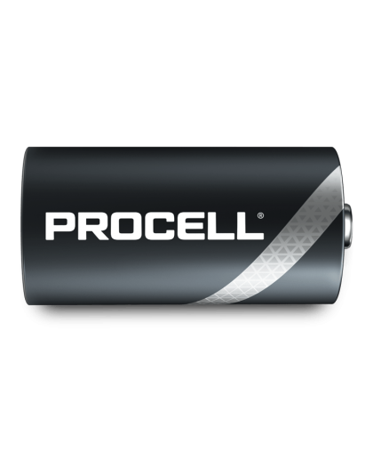 Duracell Procell LR14 C element, 10 pcs. – 5
