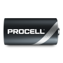 Duracell Procell LR14 C element, 10 pcs. Duracell Procell LR14 C element, 10 pcs.