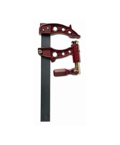 Piher Clamps MAXI F 150cm, mouth depth 12cm, max 9000N – 2
