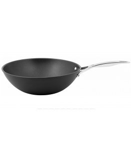 Praepann Ballarini Alba wok 30 cm ALBG8E0.30U