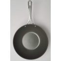 Praepann Ballarini Alba wok 30 cm ALBG8E0.30U Praepann Ballarini Alba wok 30 cm ALBG8E0.30U