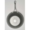 Frying Pan Ballarini Alba wok 30 cm ALBG8E0.30U