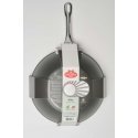 Cepamā panna Ballarini Alba wok 30 cm ALBG8E0.30U Cepamā panna Ballarini Alba wok 30 cm ALBG8E0.30U