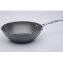Praepann Ballarini Alba wok 30 cm ALBG8E0.30U Praepann Ballarini Alba wok 30 cm ALBG8E0.30U