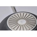 Frying Pan Ballarini Alba wok 30 cm ALBG8E0.30U