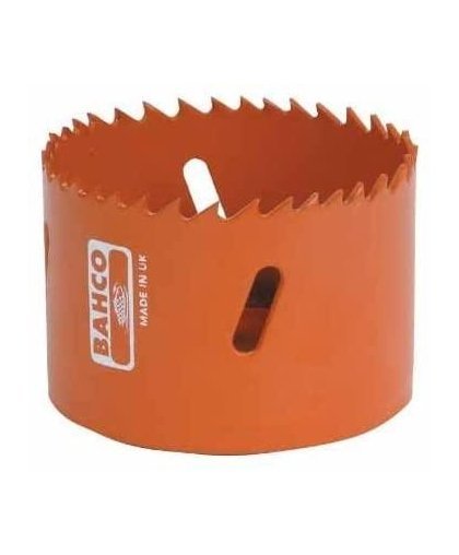 Bahco Bi-metalinė karūna 70mm – 3