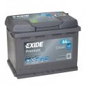 Exide Battery 64 Ah 640 A EN 12V