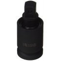 Impact universal connector (universal joint) in 1/2 "63mm decomposition blister Impact universal connector (universal joint) in 1/2 "63mm decomposition blister