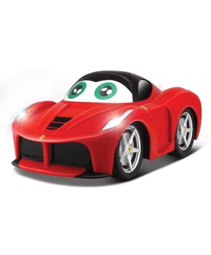 BB Junior BB JUNIOR automobilis Ferrari