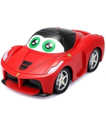 BB JUNIOR automobilis Ferrari My First RC, 16-91002 – 5